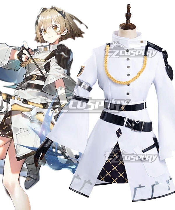 Alchemy Stars Vice Halloween Carnival Suit Cosplay Costume