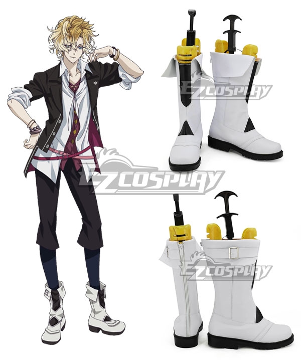 Diabolik Lovers Kou Mukami Mukami Kou W…