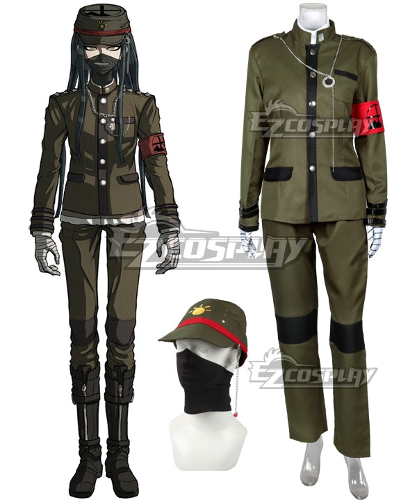 danganronpa-v3-killing-harmony-korekiyo-shinguji-cosplay-costume