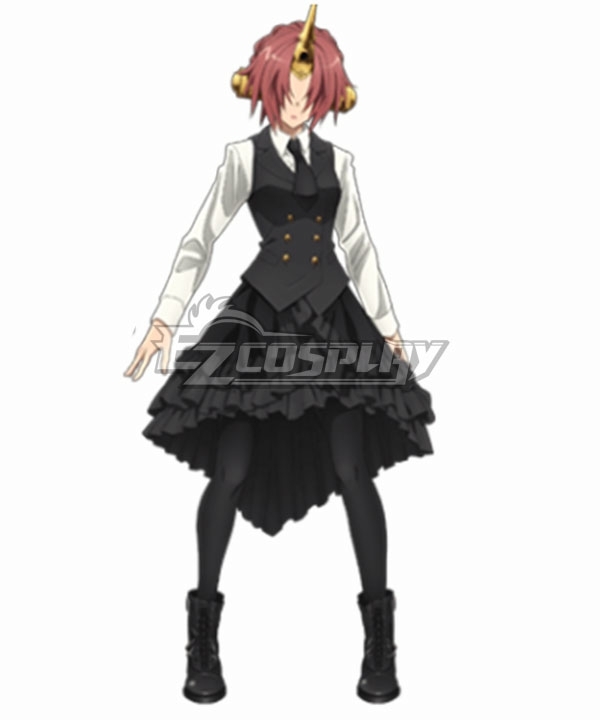 Fate Apocrypha Berserker Of Black Frankenstein's Monster Epilogue Event ...