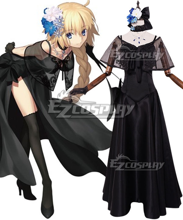 Fate Apocrypha Fate Grand Order Ruler Joan Of Arc Jeanne D'Arc Jeanne d ...