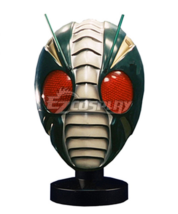 Kamen Rider ZO Helmet Mask Cosplay Accessory Prop