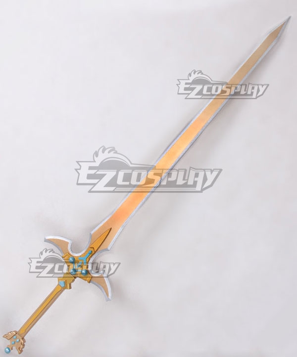 Sword Art Online II Cosplay Kirito Excalibur 