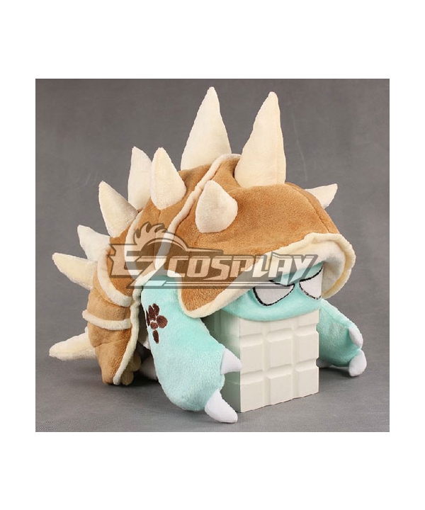 League of Legends Dragon Turtle Rammus Hat