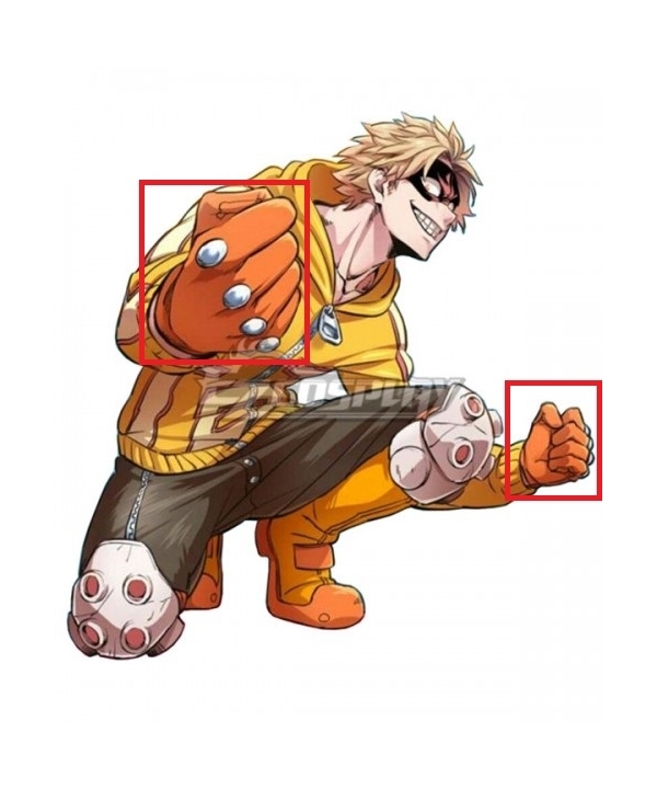 My Hero Academia Boku No Hero Akademia Fat Gum Taishiro Toyomitsu