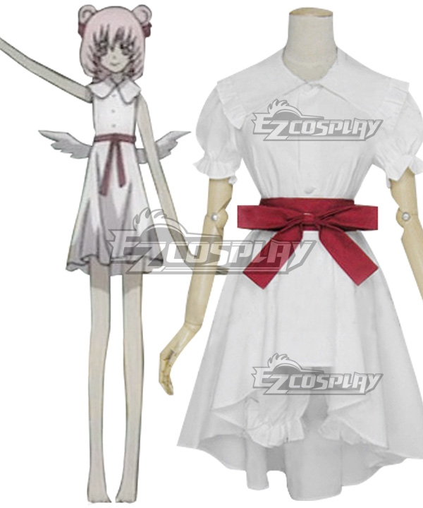 XxxHolic Moro Cosplay Costume