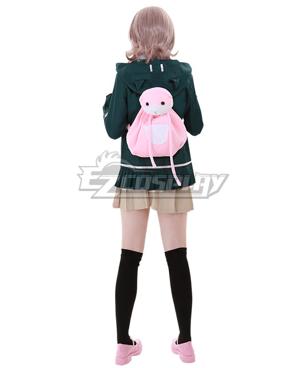 chiaki Danganronpa - Chiaki Nanami Nendoroid Re-Run | Crunchyroll Store