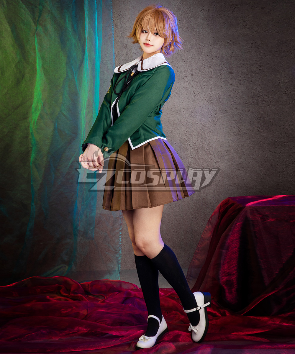 パンツ chihiro Danganronpa Dangan Ronpa : Trigger Happy Havoc Chihiro