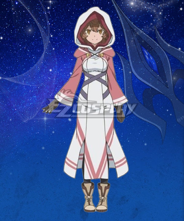 

DanMachi Is It Wrong to Try to Pick Up Girls in a Dungeon Arrow of Orion Lilliluca Arde Cosplay Costume