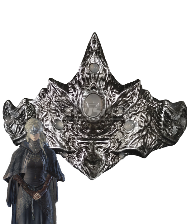 Dark Souls 3 Fire Keeper Firekeeper Cosplay Accessory Prop