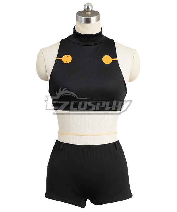 

Darling In The Franxx Hiro Goro Zorome Futoshi Mitsuru Battle Underwear Cosplay Costume