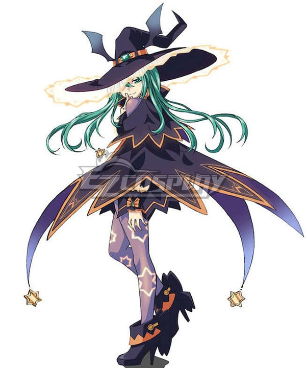 Date A Live Ⅲ Natsumi Cosplay Costume