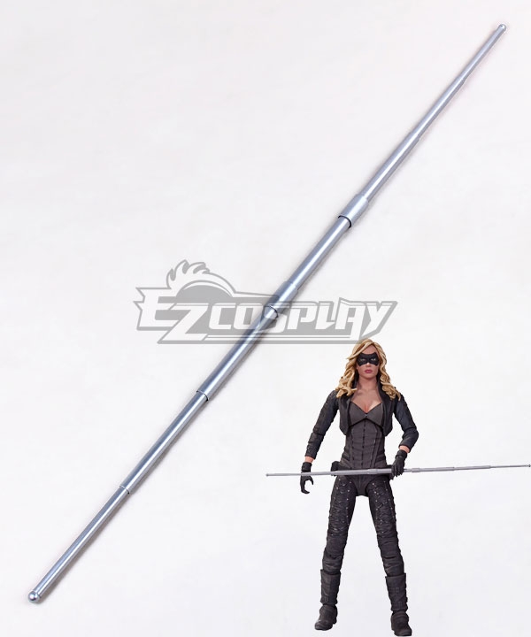 

DC Comics Green Arrow Black Canary Arrow Sarah Cosplay Weapon Prop