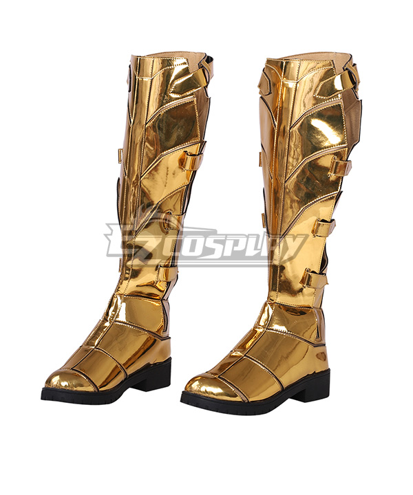 Costume Wonder Woman Shoes Womens Wonder Woman Costume Shoes DC