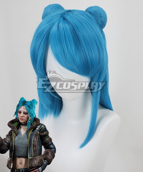 Dead by Daylight Nea Karlsson Butterfly of the Night Pink Cosplay Wig