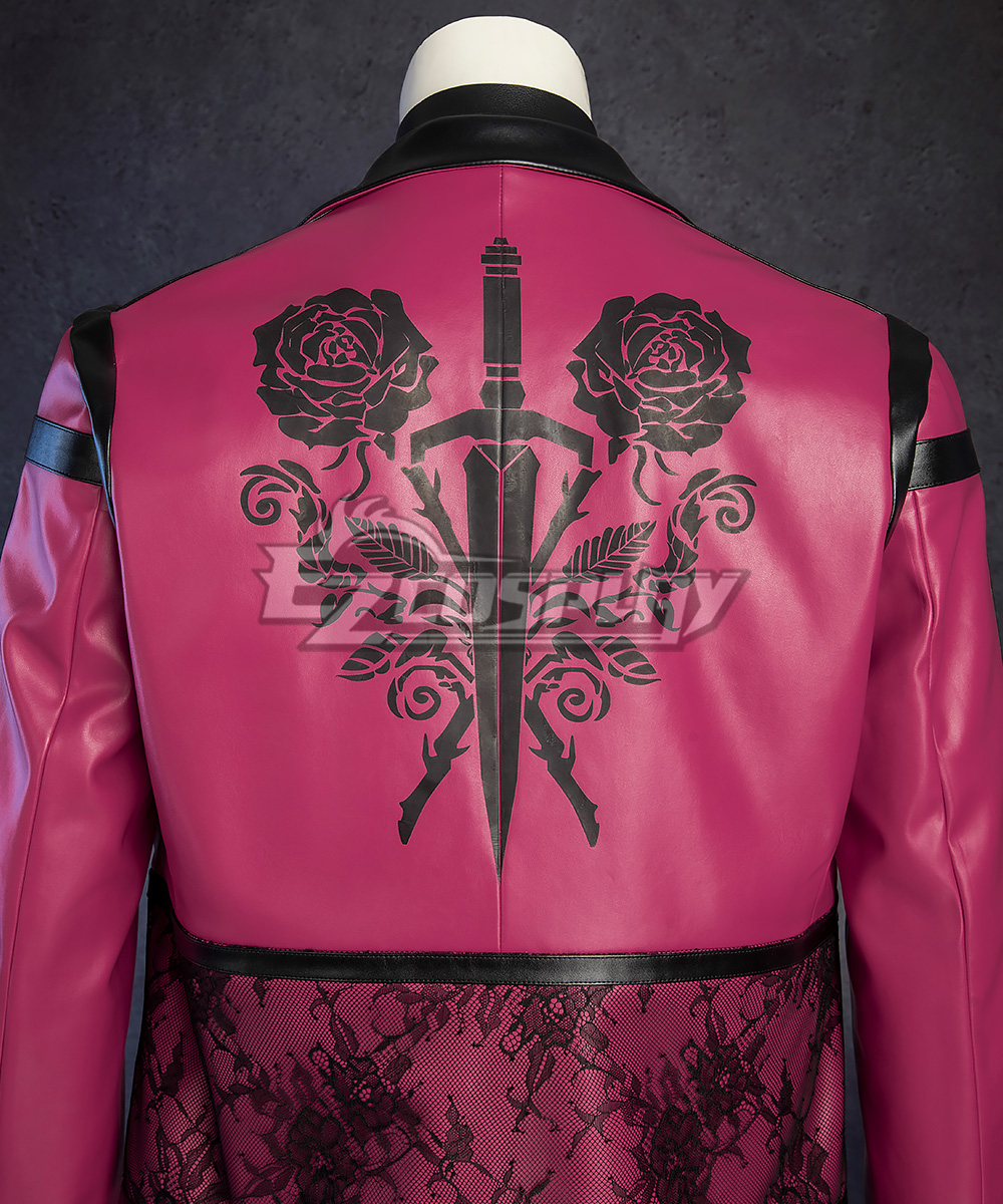 Dead by Datlight The Trickster – Stage General Cosplay Costume