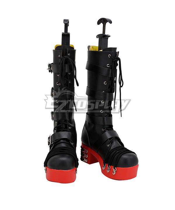 DOA マリー・ローズ　コスプレ衣装+靴　Sサイズ DOA マリー・ローズ コスプレ衣装+靴 Sサイズ