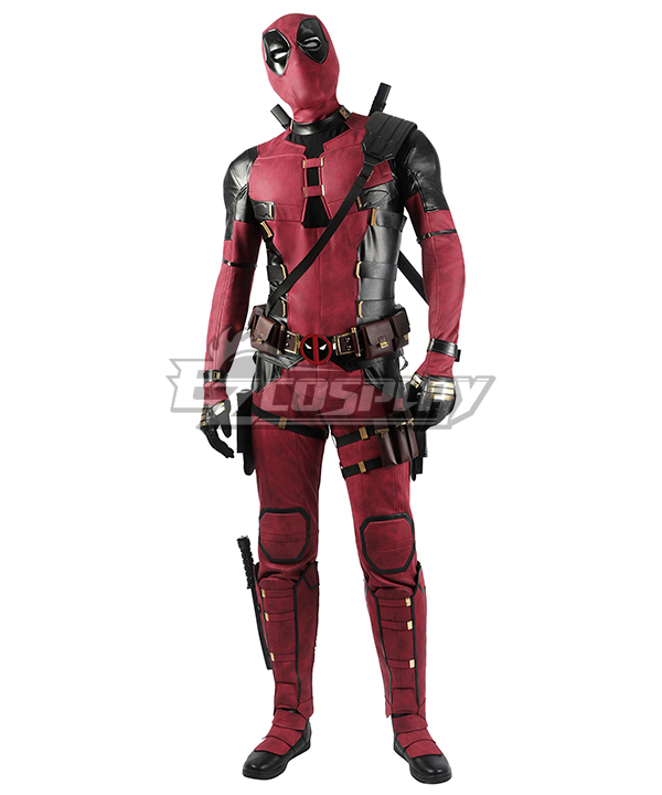 Taking Bets: Deadpool for Class 1A