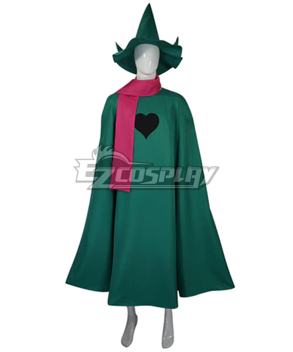Cosplay De Eskel En Proceso 1
