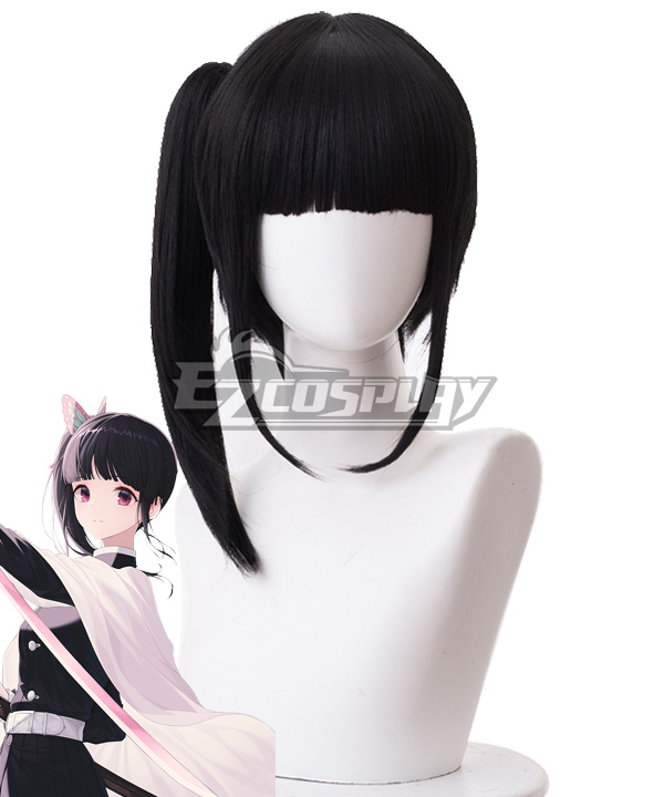 

Demon Slayer: Kimetsu No Yaiba Tsuyuri Kanawo Cosplay Wig - 487J