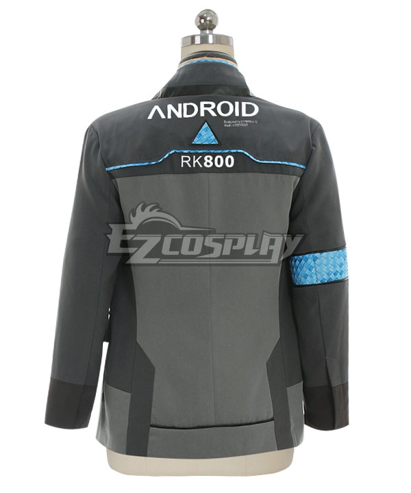 Android jacket detroit become human new arrivals
