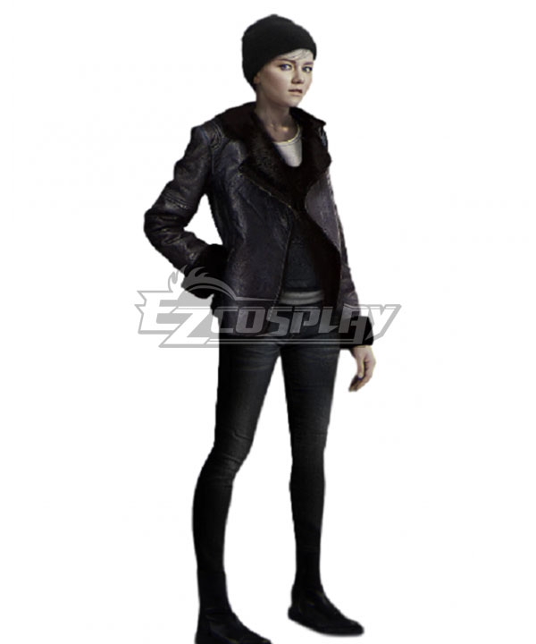 

Detroit: Become Human Kara C Edition Cosplay Costume
