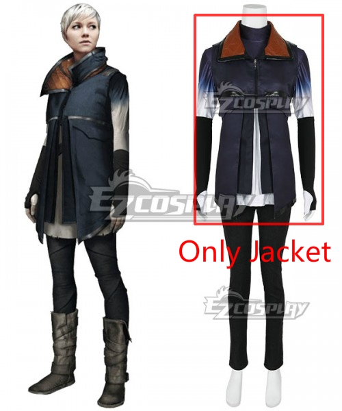 

Detroit: Become Human Kara New Cosplay Costume - Only Coat