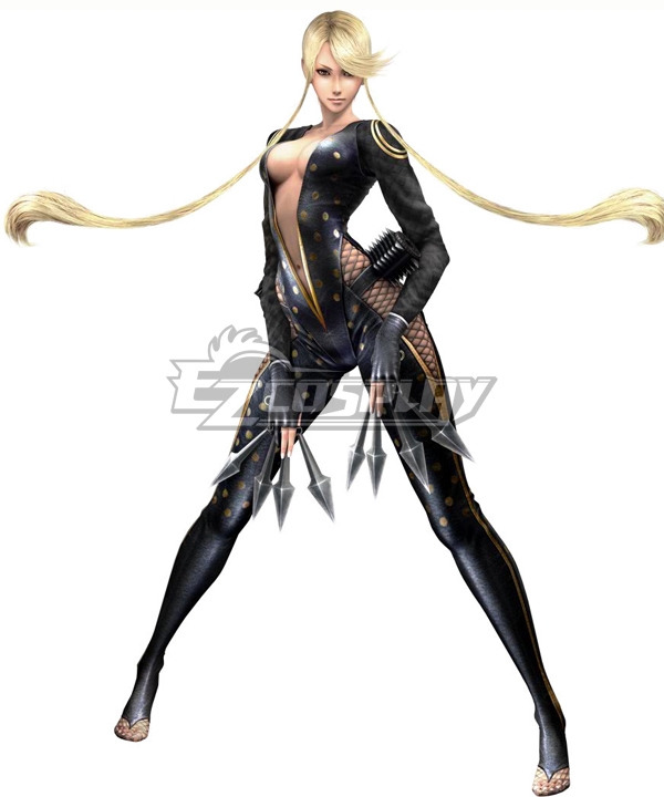 Devil Kings Sanguko Basara 4 Kasuga Cosplay Costume