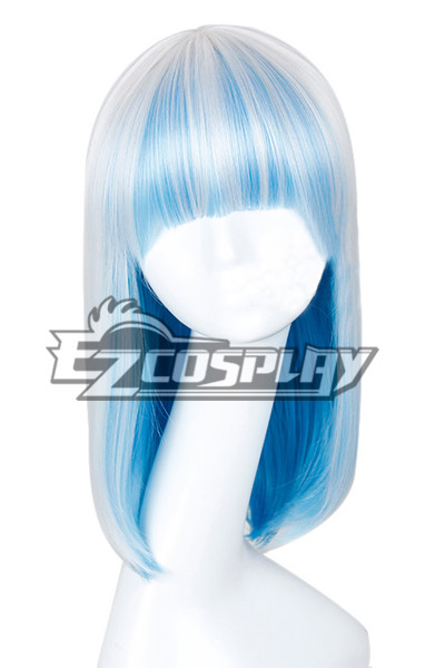 Devils And Realist Michael Cosplay Wig