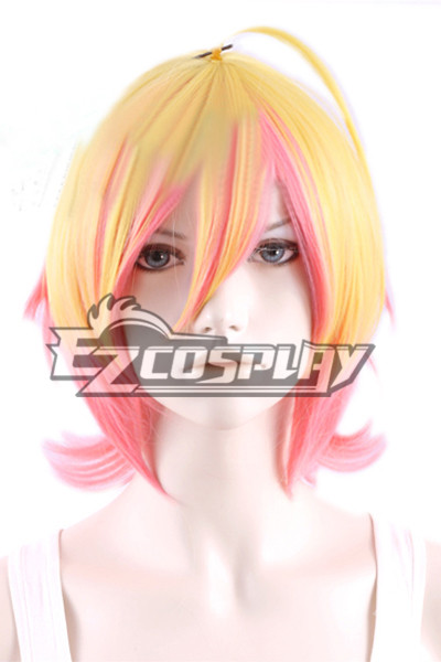 

Devils And Realist William Twinging Cosplay Wig
