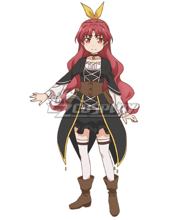 

Didn't I Say to Make My Abilities Average in the Next Life! Reina Cosplay Costume