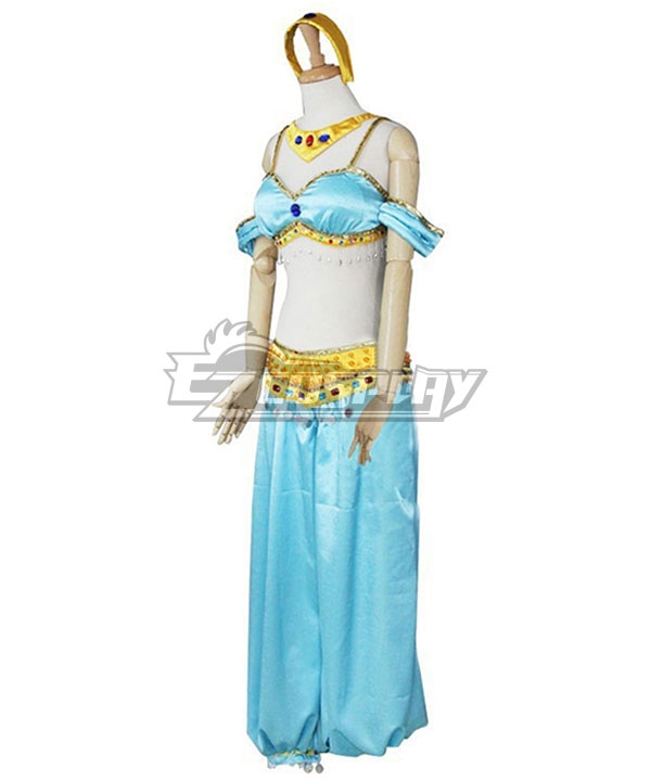 Jasmine dress disney best sale