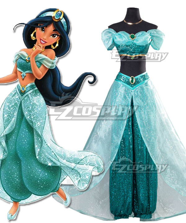 Disney Dreamy collection: Aladdin princess Jasmine Live action pink dress | Disney  princess dresses, Princess jasmine, Photos of dresses