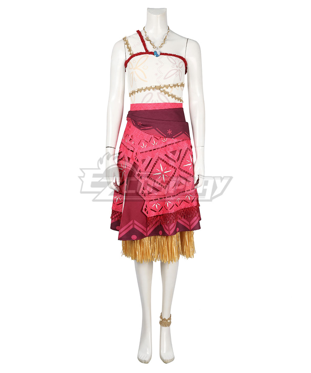moana 2 dress Moana 2 Dress