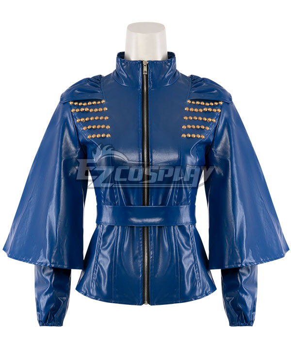 Descendants evie leather jacket sales