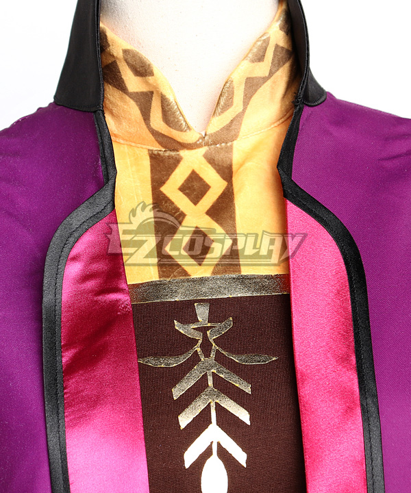 Disney Frozen Anna Cosplay Costume Special Sale