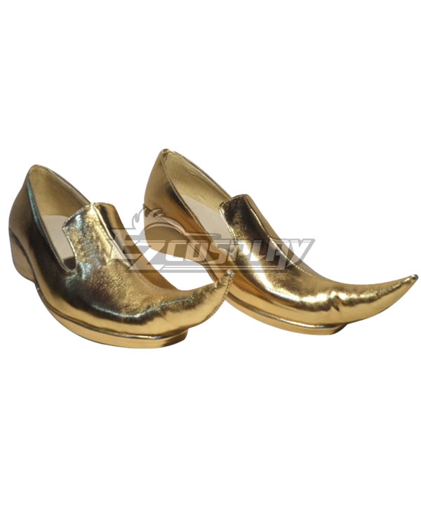 Jasmine aladdin shoes deals