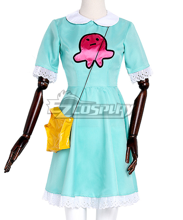 Disney Star vs. the Forces of Evil Princess Star Butterfly Cosplay Costume