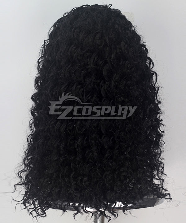 Mother gothel wig shop