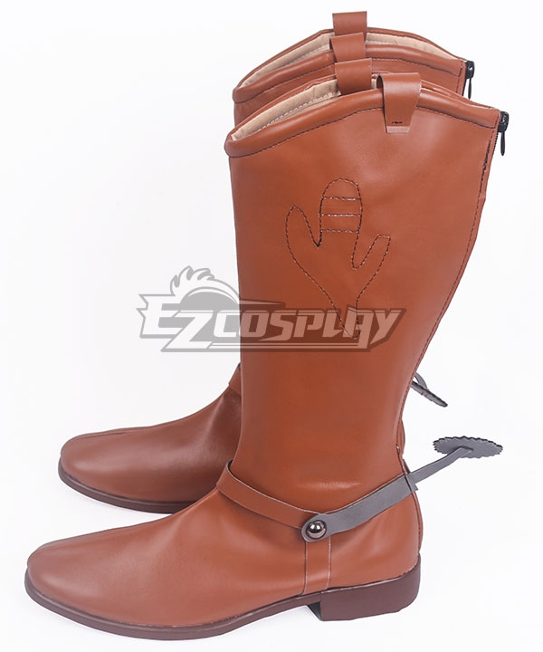 Famous footwear toy story boots outlet