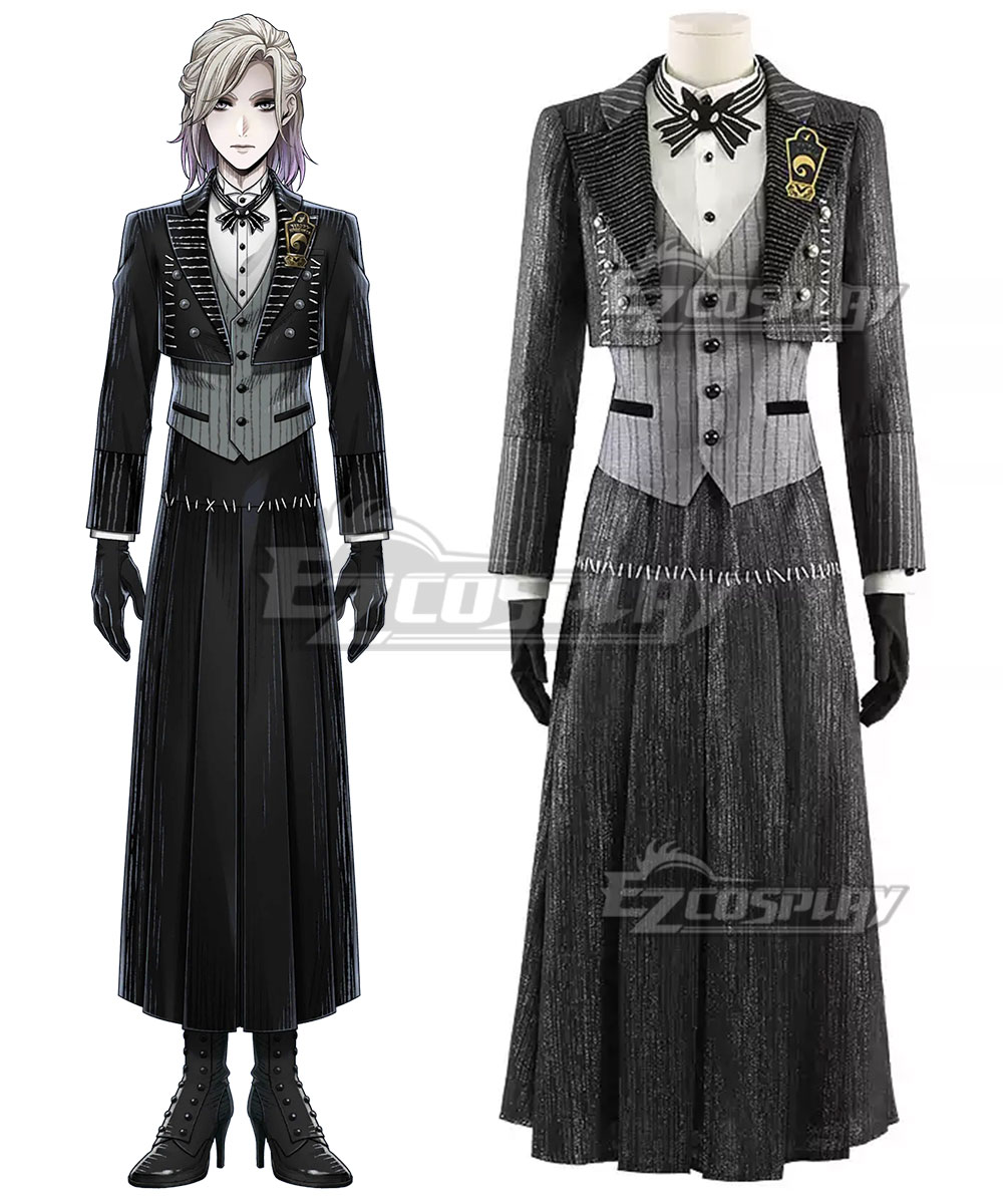 ウィル Will コスプレイヤー Cosplayer 2024バースデーグッズ ウィル Will コスプレイヤー Cosplayer 2024バースデーグッズ