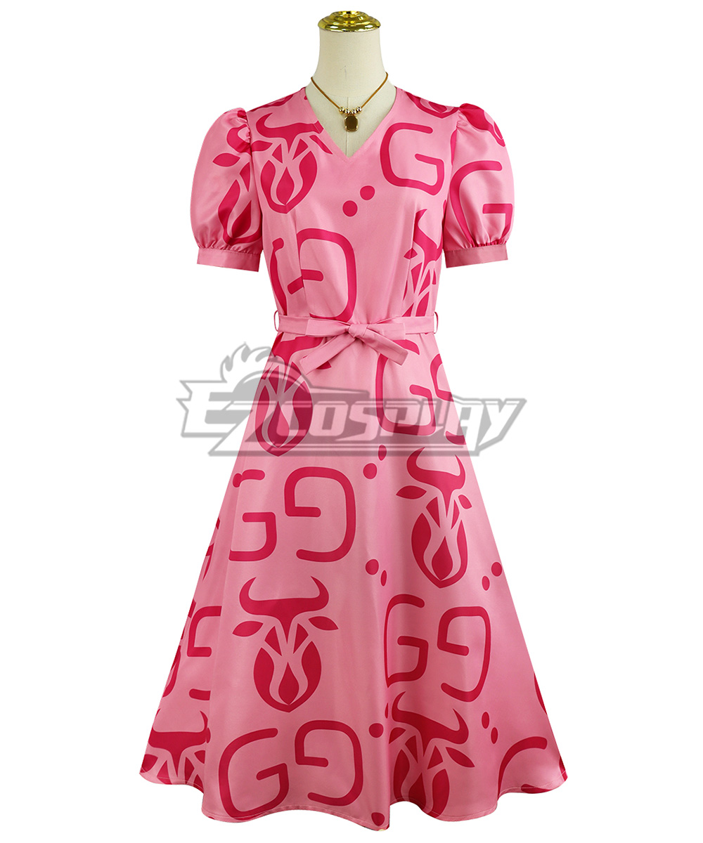 Disney Zootopia 2 Fru Fru Cosplay Costume