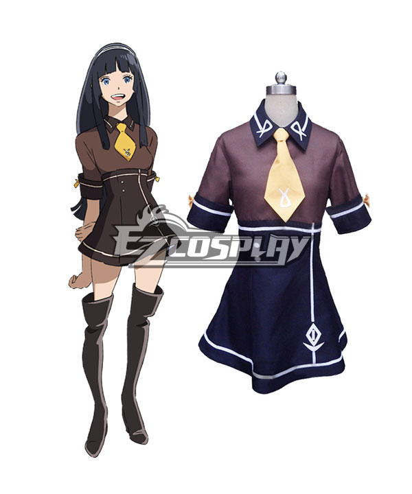 

Gundam Reconguista in G Manyi Anbasada Cosplay Costume