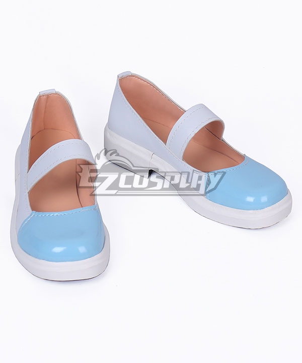 Natsuki Boot Demon Slayer Rengoku Cosplay Sayori Natsuki Yuri Cosplay Boots - Anime ...
