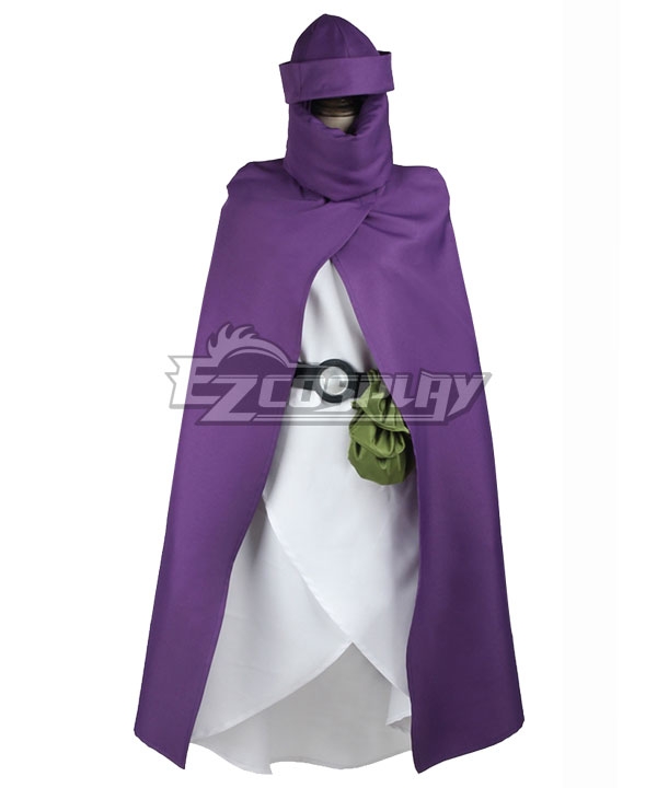 Amazon.co.jp: [XhWser] コスプレ衣装 ドラクエV 主人公の服