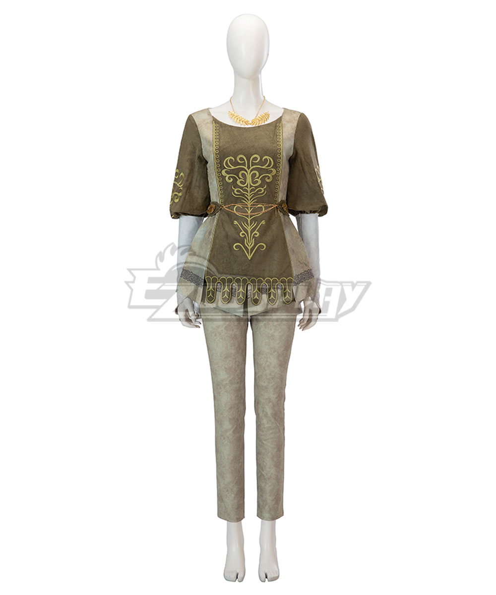 dress formally dragon's dogma 2 Dragon's Dogma 2: How to get formal raiment and complete The Stolen Throne quest