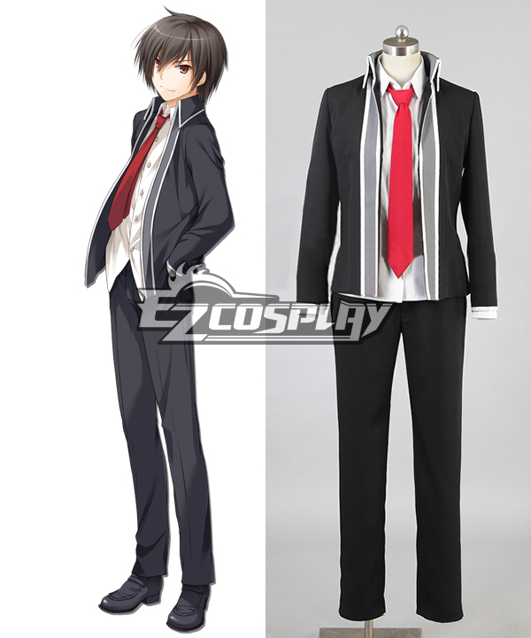 

Amagi Brilliant Park Amagi Buririanto Paku Seiya Kanie Cosplay Costume