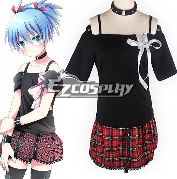 

Assassination Classroom Ansatsu Kyoshitsu Nagisa Shiota Cosplay Costume