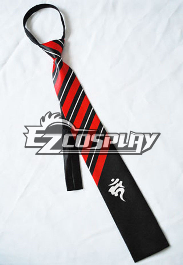 

Ao no Exorcist Blue Exorcist Rin Okumura Cosplay Tie Necktie Style B