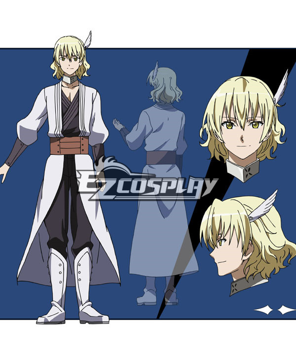 

Akame ga Kill Run Cosplay Costume
